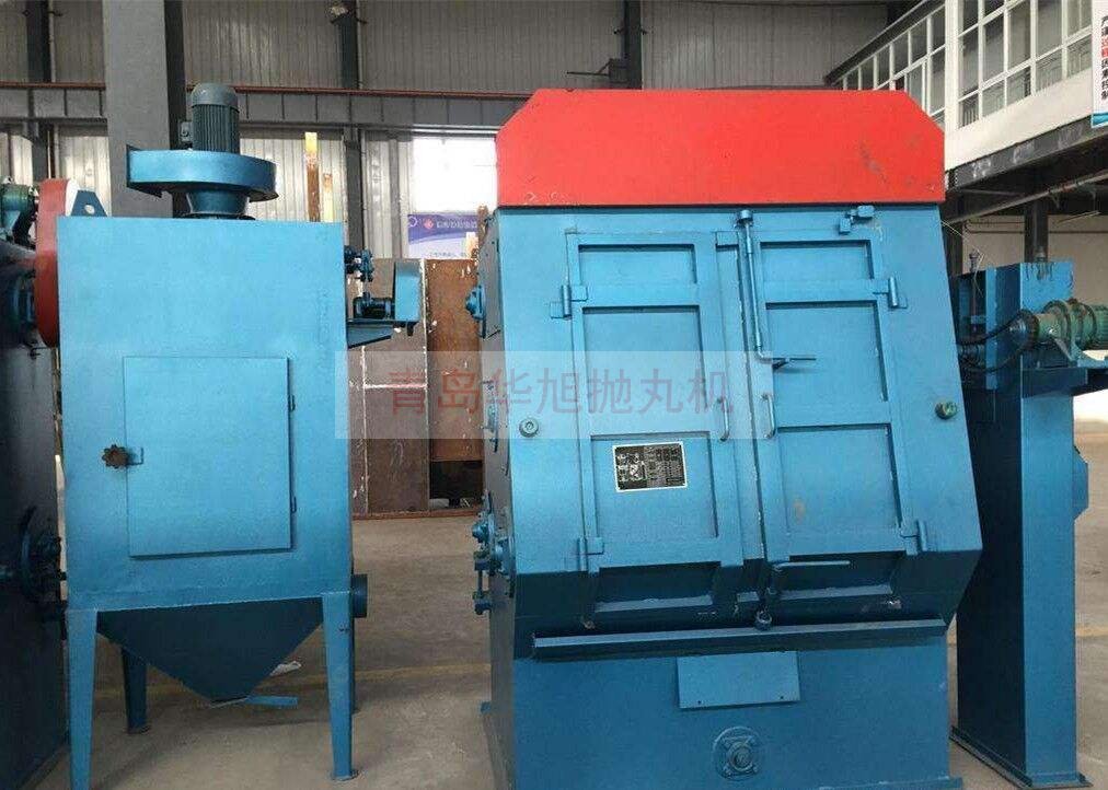 q3210履帶式拋砂機(jī)裝車(chē)發(fā)貨中，公司有現(xiàn)貨